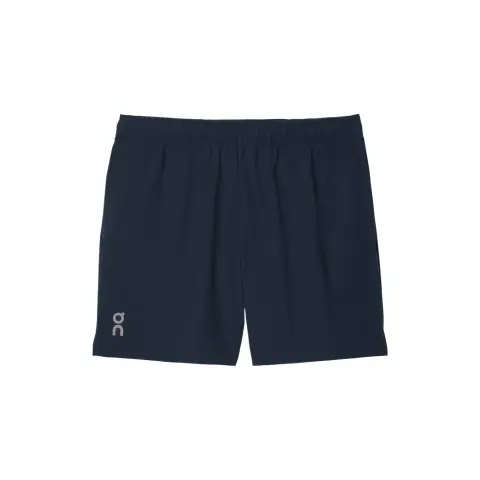 On SS25 Casual Shorts Men's Midnight Blue