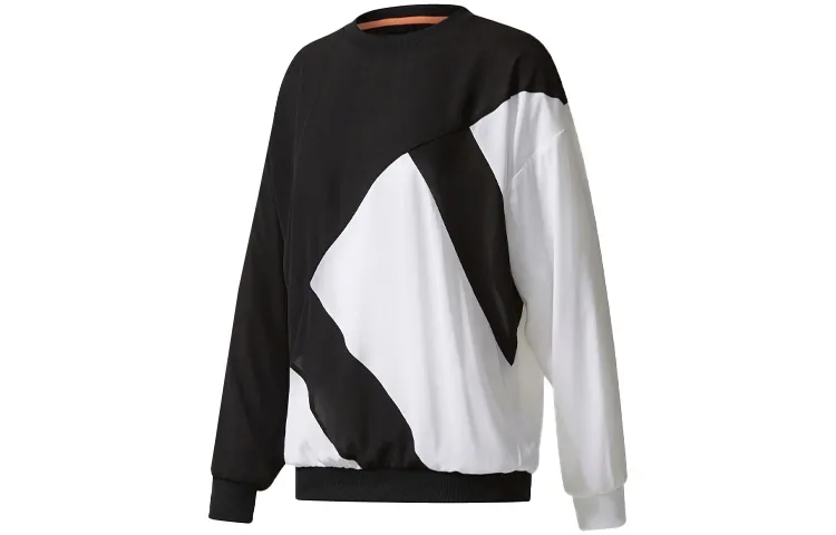 Adidas Originals Sweatshirt Women's Black