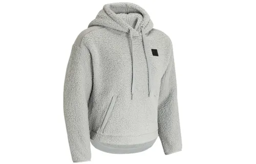 Under Armour Sweatshirt Women's Gray