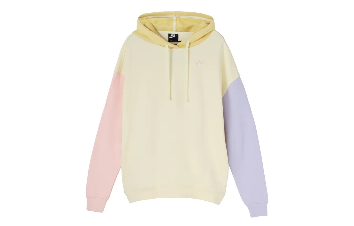 Nike Sweatshirt Women's Coconut Milk