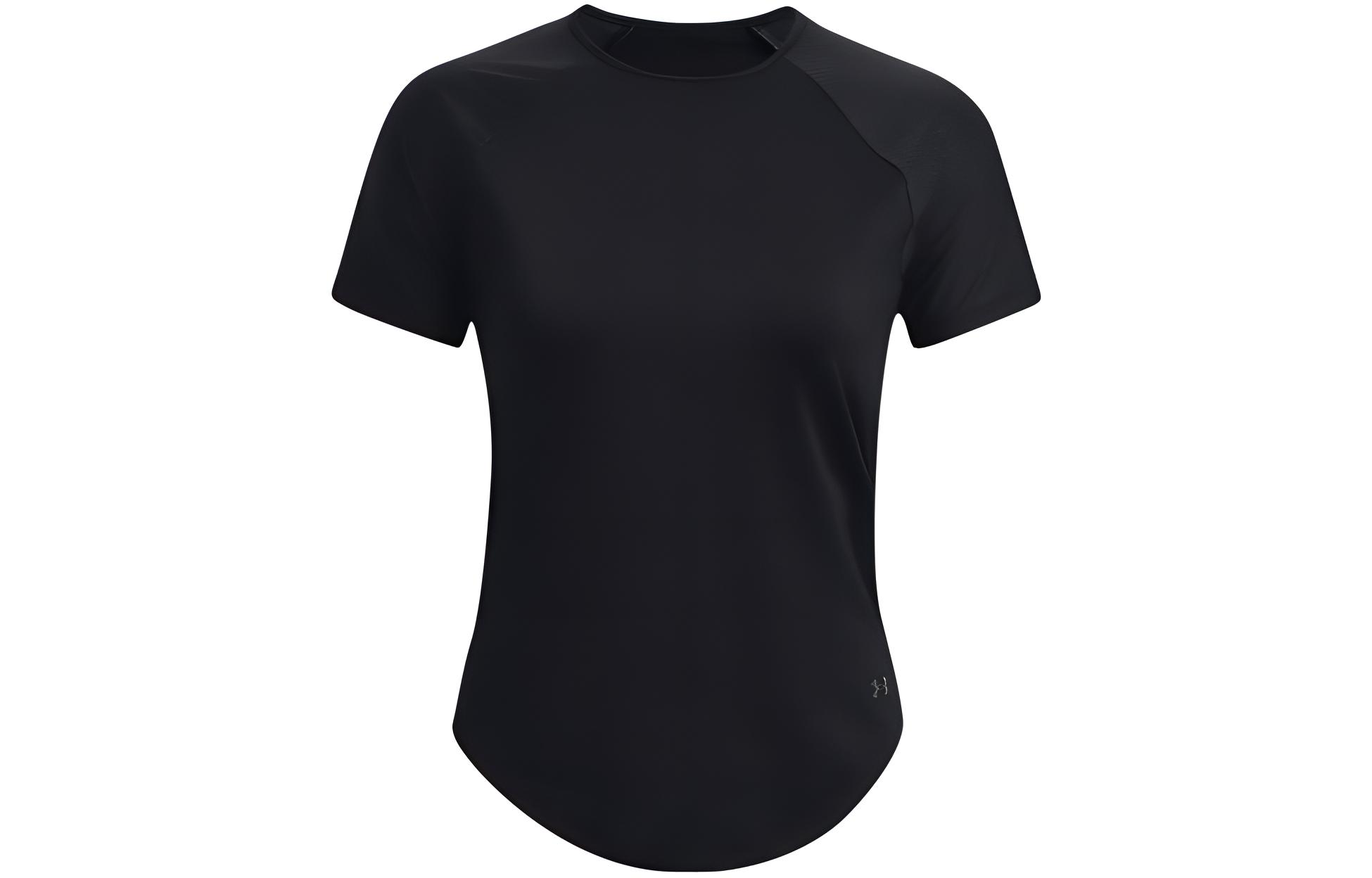 Женская футболка Under Armour T (черная)