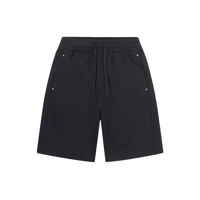 THE NORTH FACE Urban Exploration Casual Shorts Men's Cosmic Black
