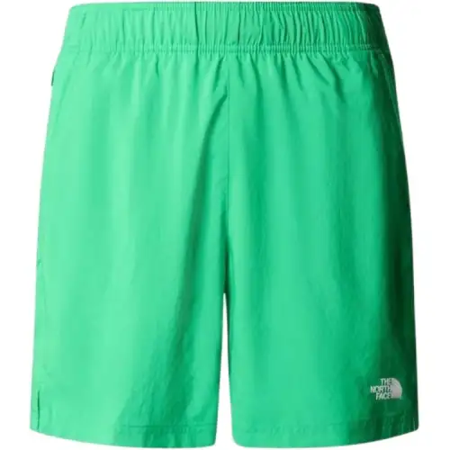 THE NORTH FACE Casual Shorts Men's Green