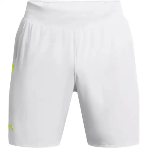 Under Armour Launch Elite Casual Shorts Men's Gray