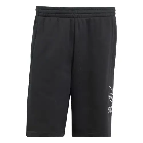 Adidas Originals Adicolor Outline Trefoil Shorts