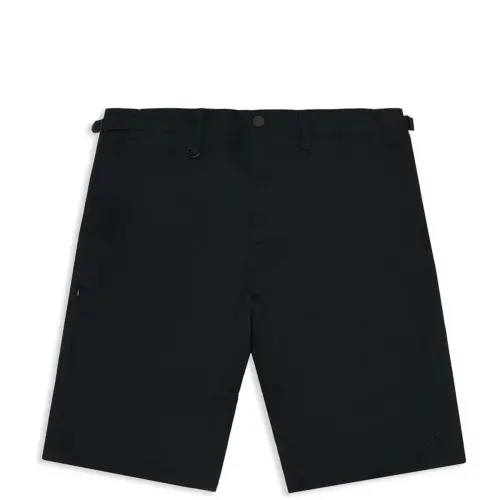 Converse Utility Casual Shorts Unisex Black