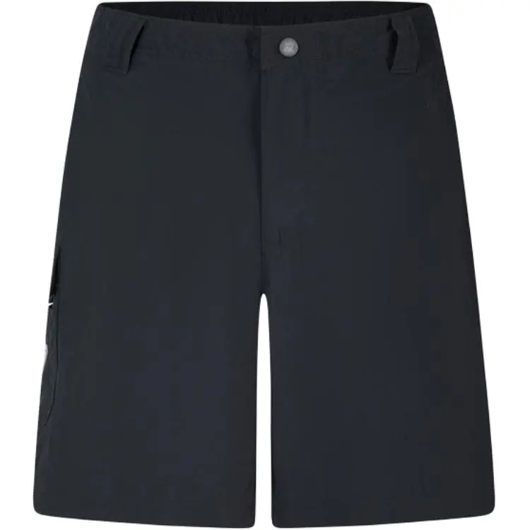 Columbia Casual Shorts Men's Black