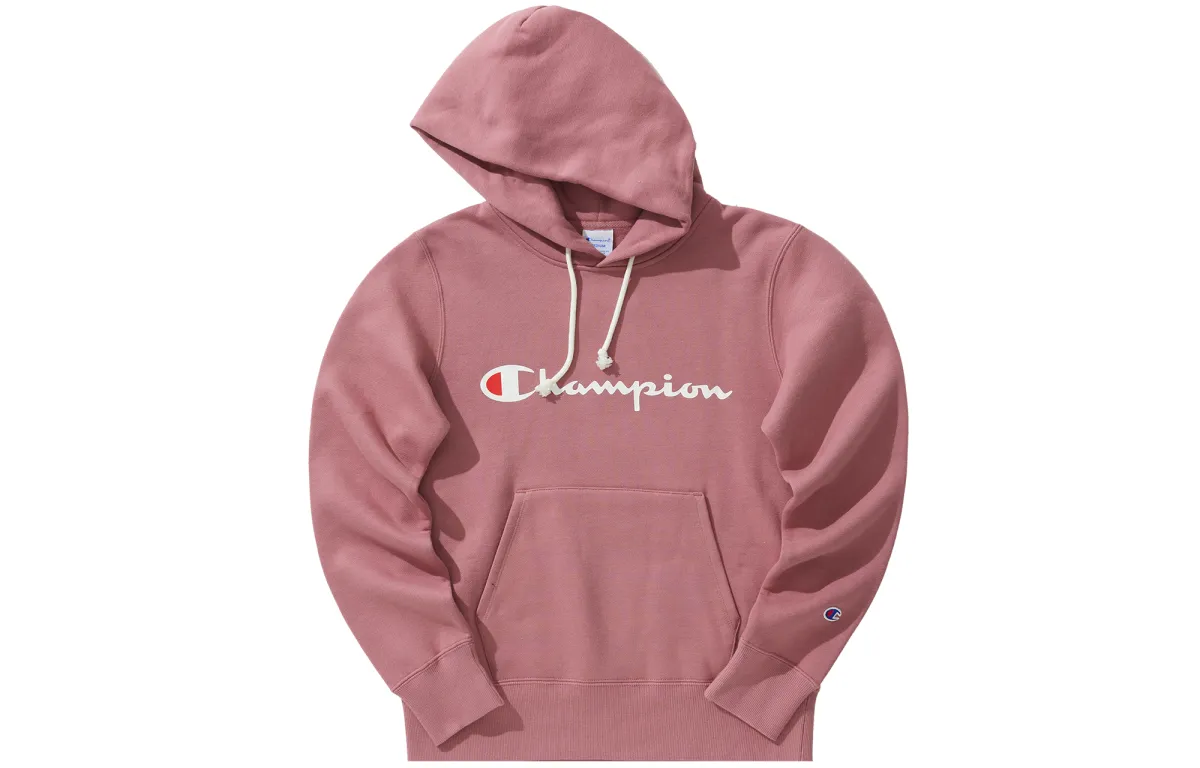 Champion Sweatshirts Women's Hooded Thickened Heavyweight
