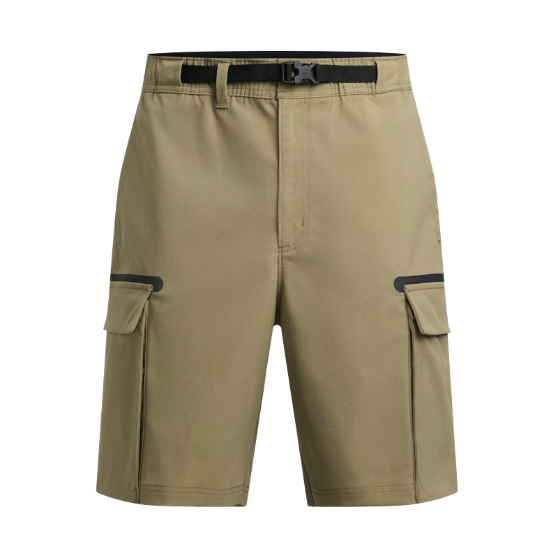 Under Armour UnstoppableUtility Casual Shorts Men's Quartz Gray
