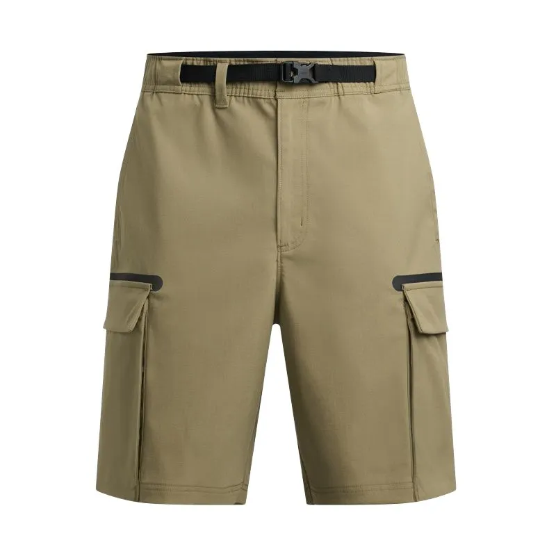 Under Armour UnstoppableUtility Casual Shorts Men's Quartz Gray