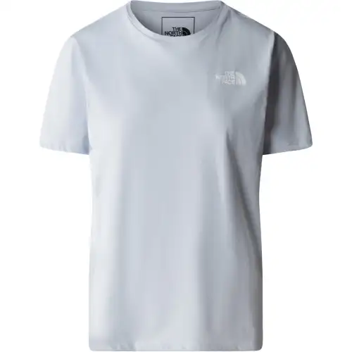 THE NORTH FACE T Shirt Women's White