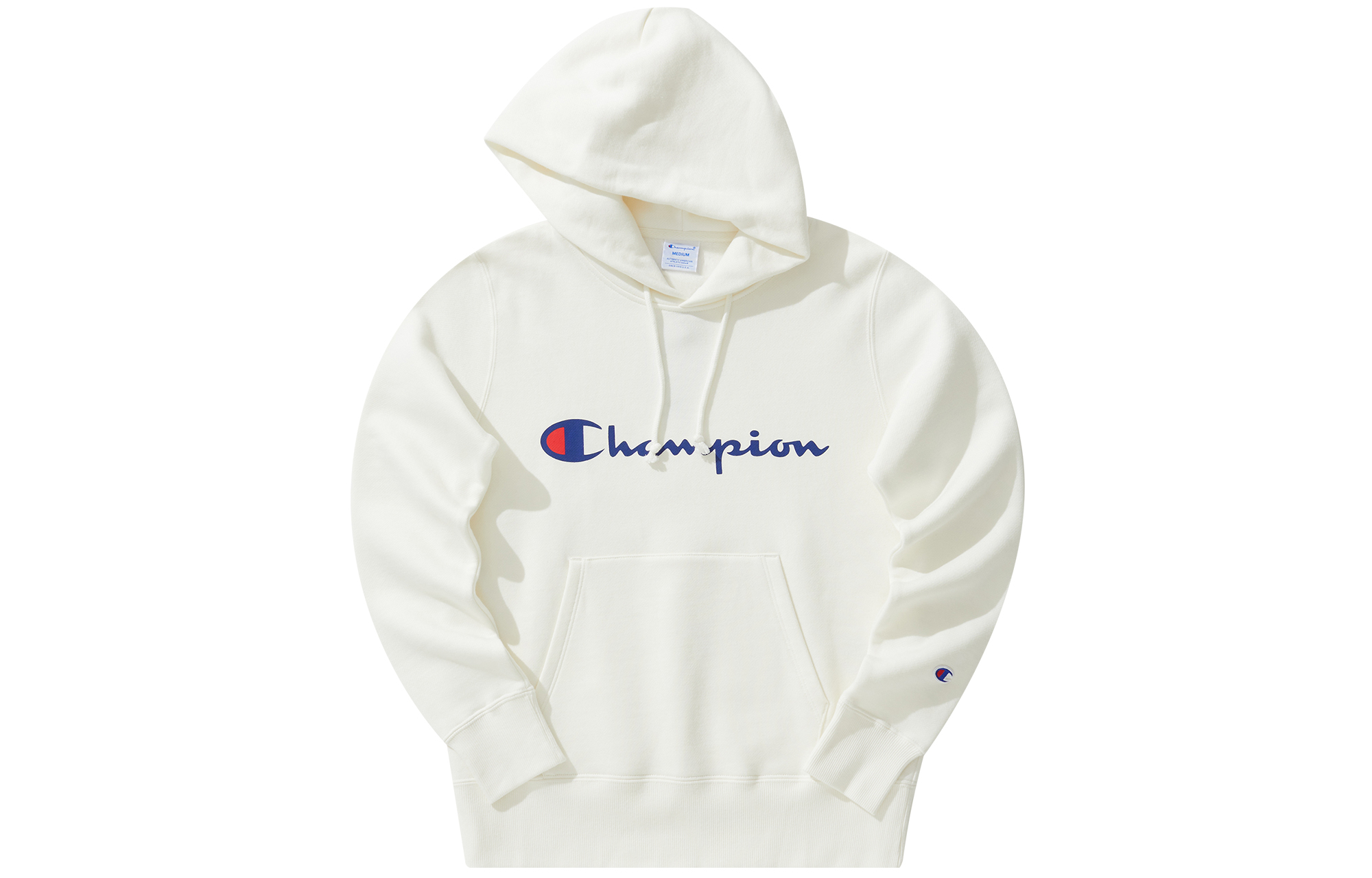 Женское худи Champion (розовое)