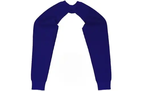 Burberry Sweater Women's Ink Marine Blue