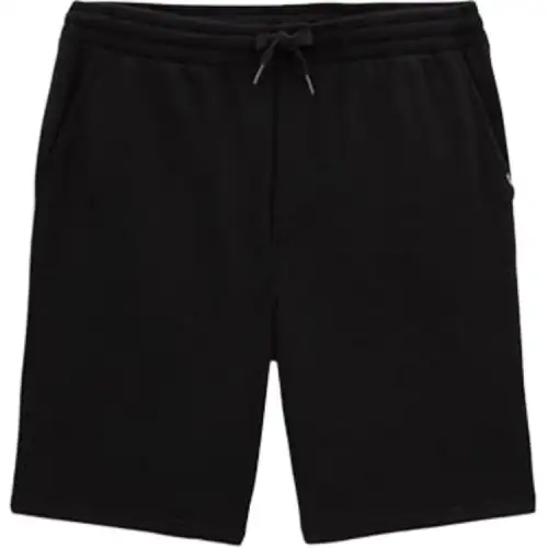 Vans Casual Shorts Men's Black