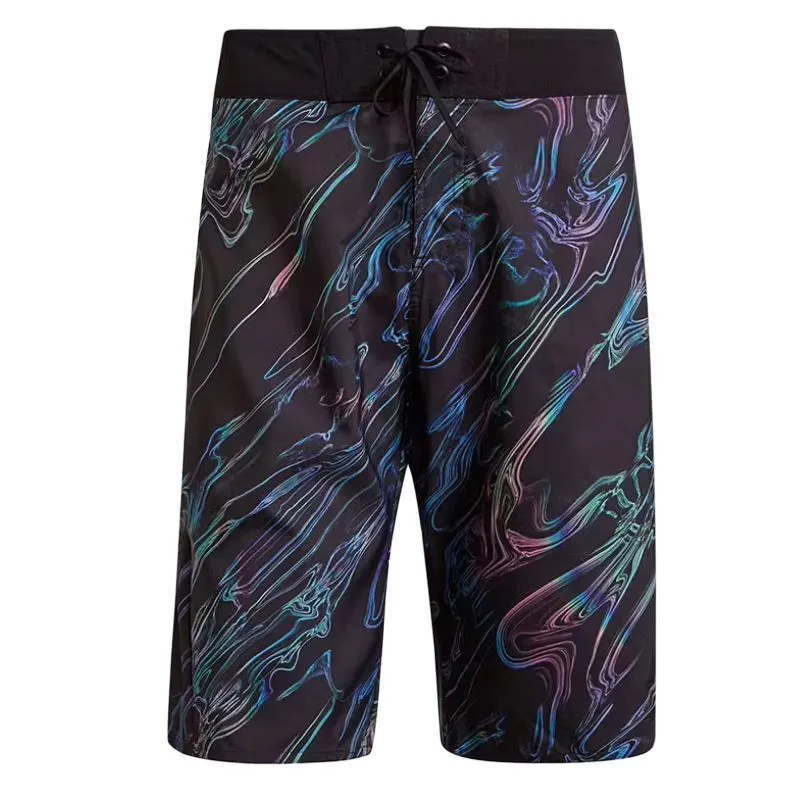 Adidas Casual Shorts Men's Multicolor