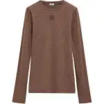 LOEWE Long Sleeve Top
