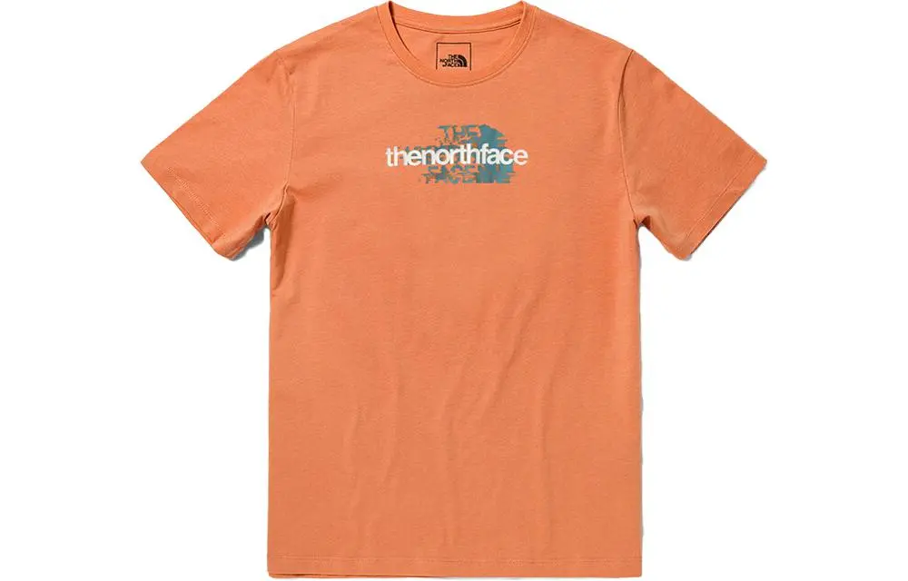 THE NORTH FACE Regular T Shirt Women's