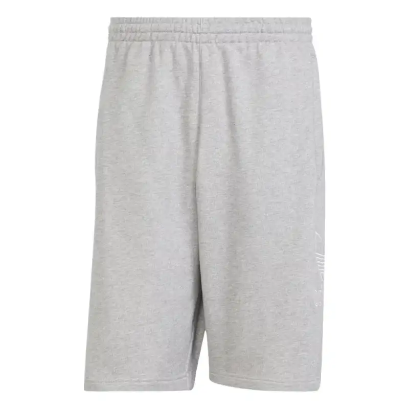 Adidas Originals Adicolor Outline Trefoil Shorts