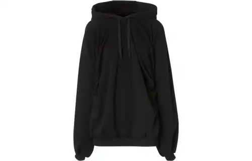 Burberry Sweatshirt Women's Black