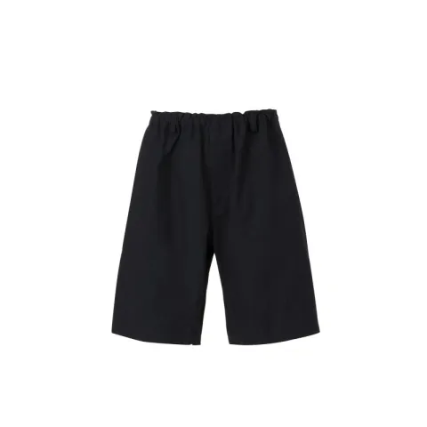 Onitsuka Tiger SS25 Casual Shorts Men's Black