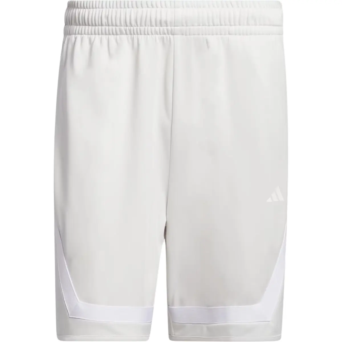 Adidas Free Shipping With AdiClub Adidas Pro Block Shorts