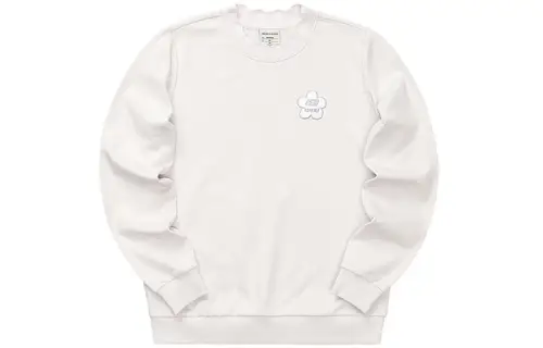 Skechers X XIAOLI Sweatshirts Women's Crew Neck Moderate Regular