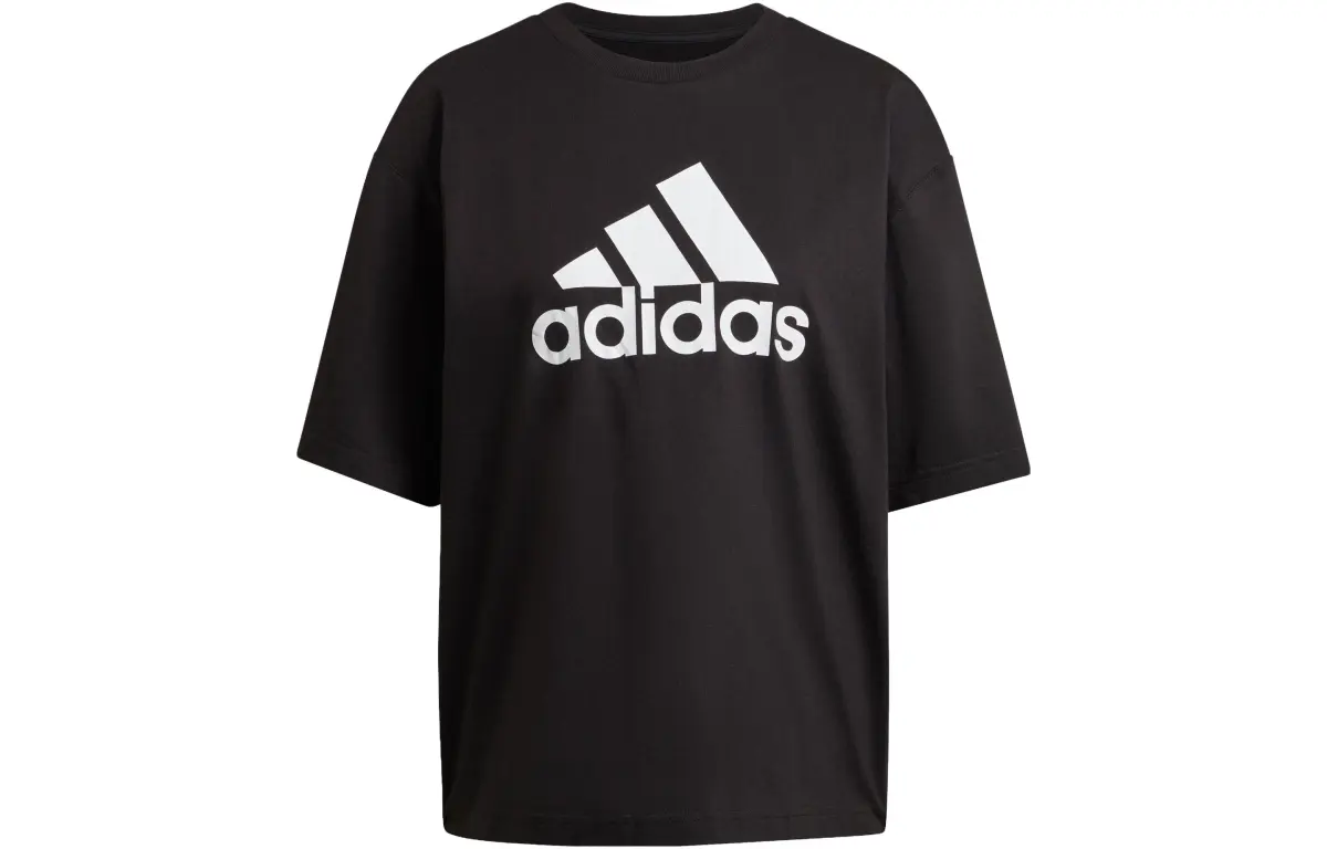 Adidas Free Shipping With AdiClub Future Icons Badge Of Sport Tee