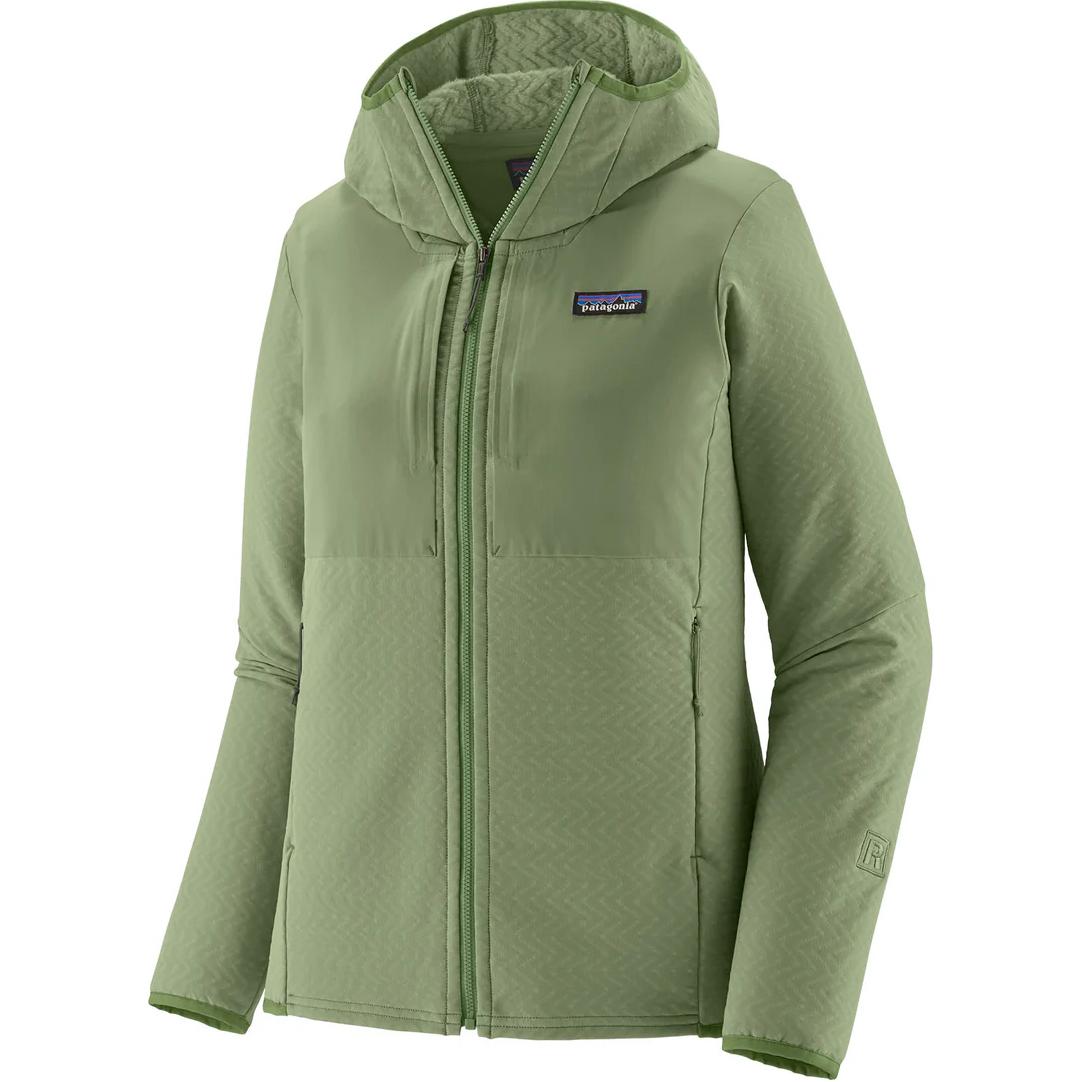 Patagonia R2 CrossStrata Performance Jacket