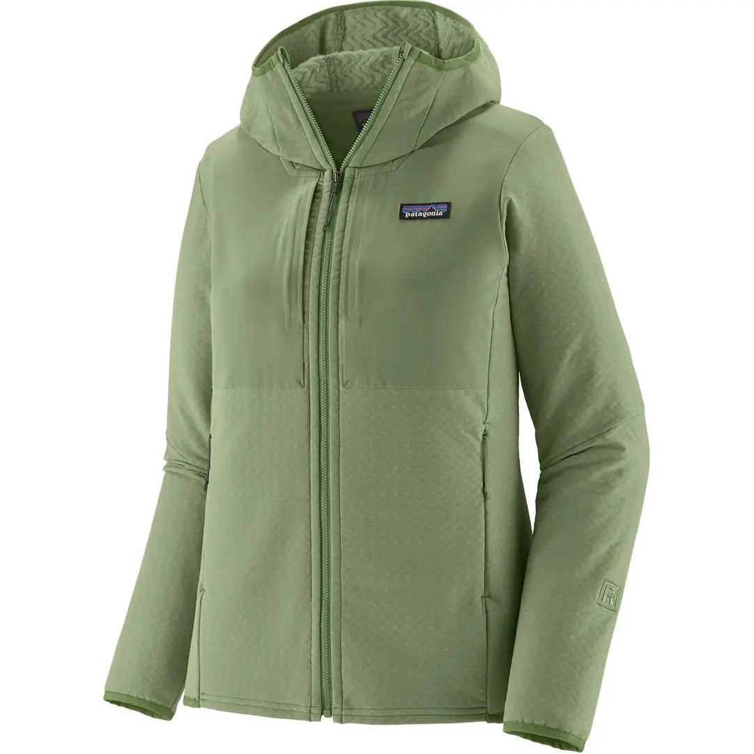 Patagonia R2 CrossStrata Performance Jacket