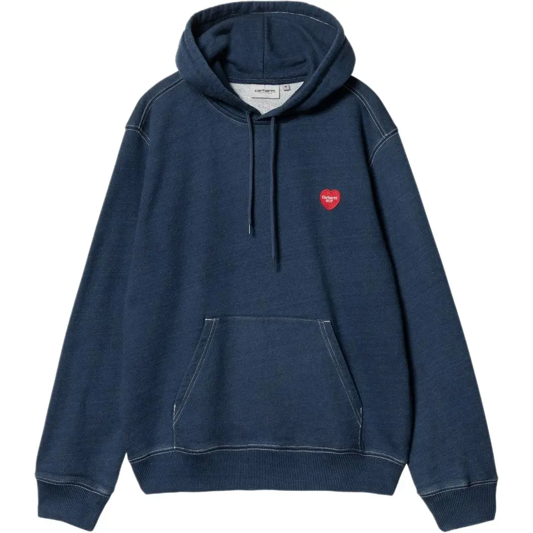Carhartt WIP Ingo Drawstring Hoodie