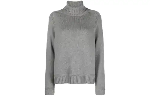 Loro Piana Sweater Women's Gray