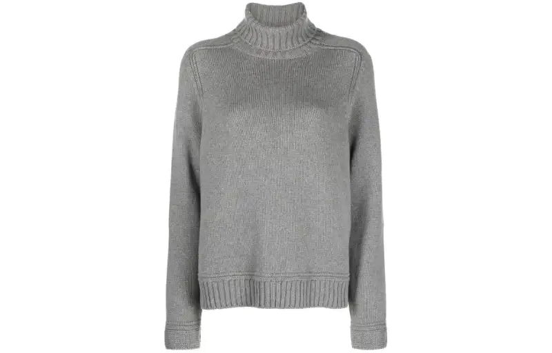 Loro Piana Sweater Women's Gray