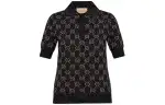 【Previous Season】GG motif polo shirt