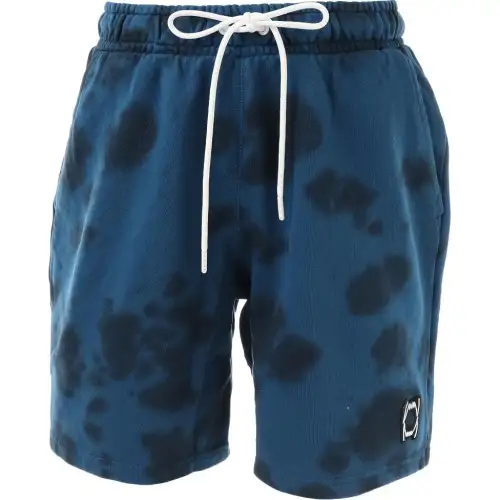PUMA Casual Shorts Men's Indigo