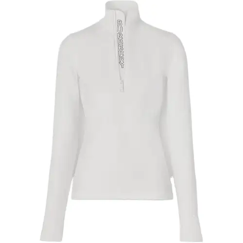 Burberry FW22 Knitwear Women's White