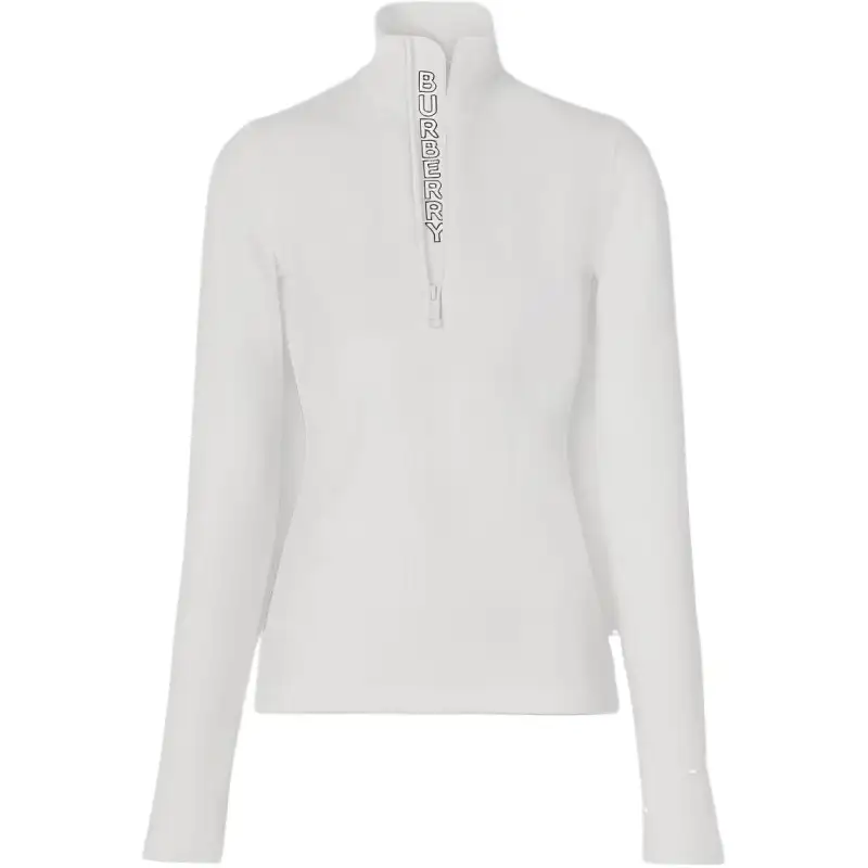 Burberry FW22 Knitwear Women's White