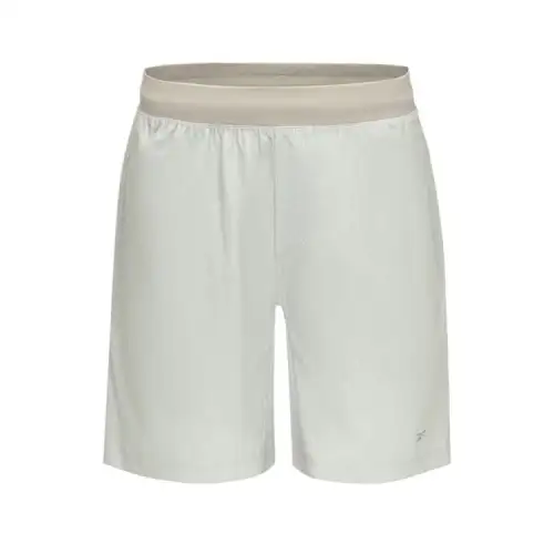 Reebok Casual Shorts Men's Gray