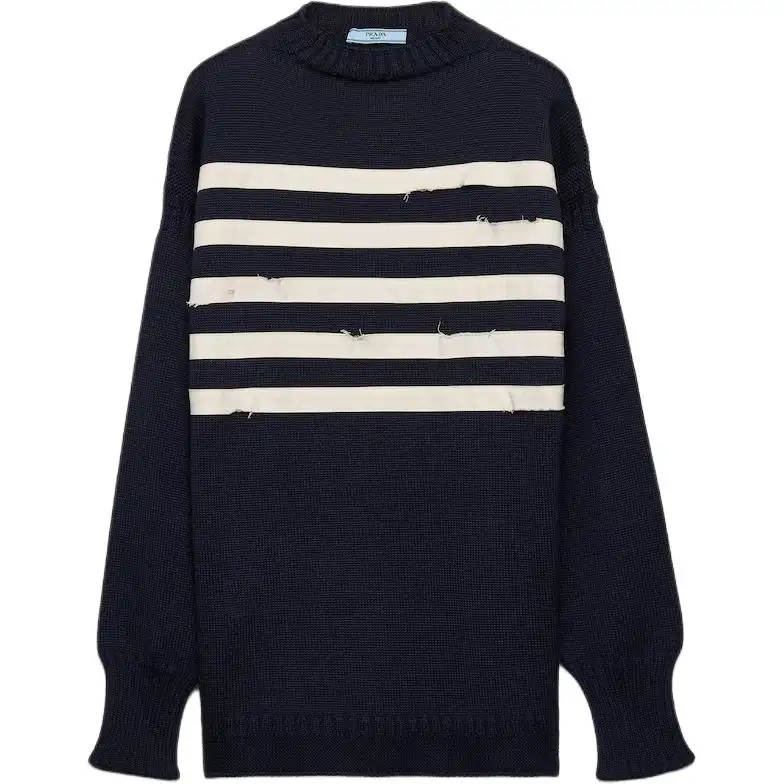 Prada wool sweater