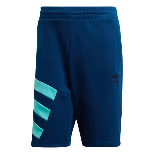 Adidas Originals Casual Shorts Men's Royal Blue