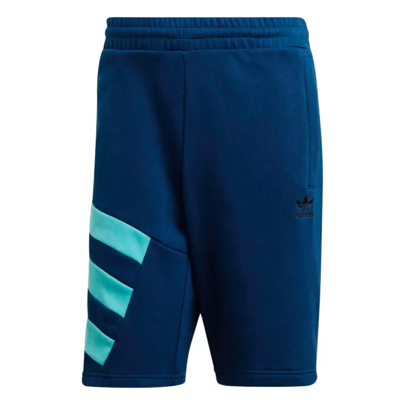 Adidas Originals Casual Shorts Men's Royal Blue