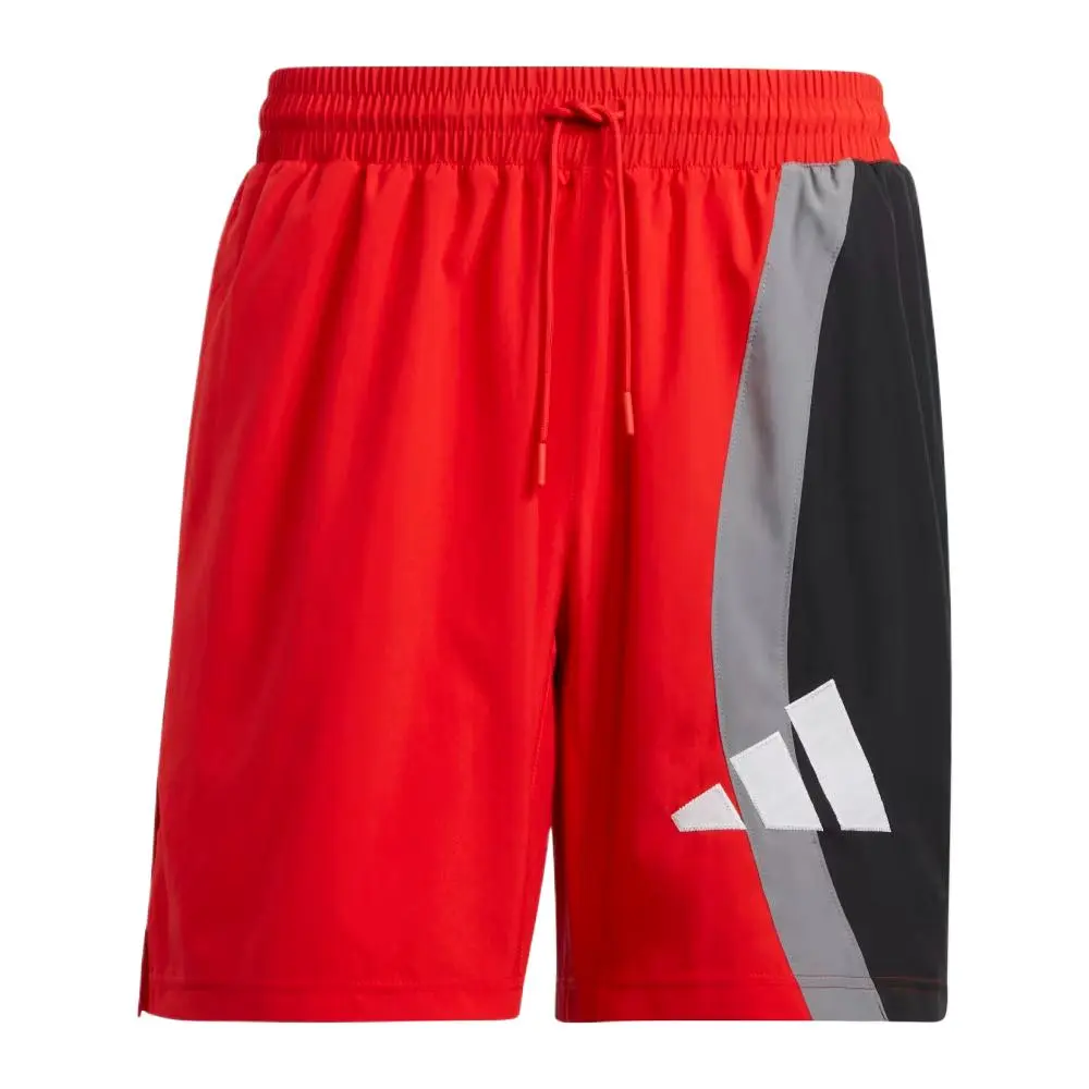 Adidas Free Shipping With AdiClub Pro Madness 3.0 Basketball Shorts