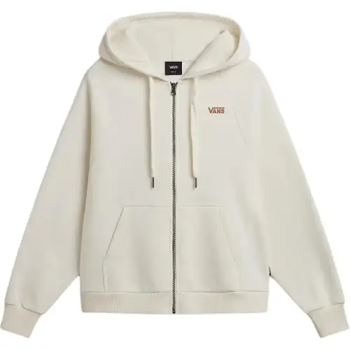 Vans Checkerpulloverr Sweatshirt Women's White
