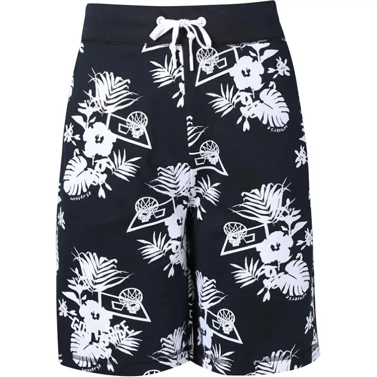 Converse Casual Shorts Men's Black