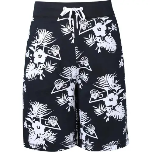 Converse Casual Shorts Men's Black