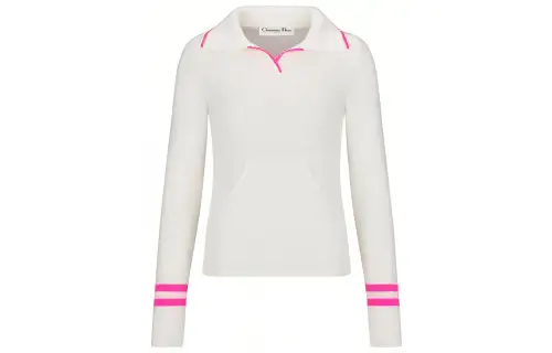 DIOR SS22 Knitwear Women's White