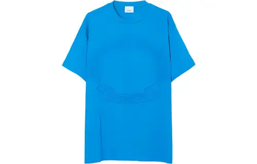 【Previous Season】oversized cotton T-shirt