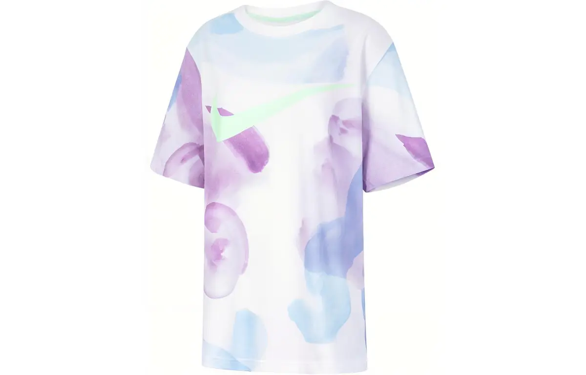 Nike Sportswear T Shirt Women's Multicolor