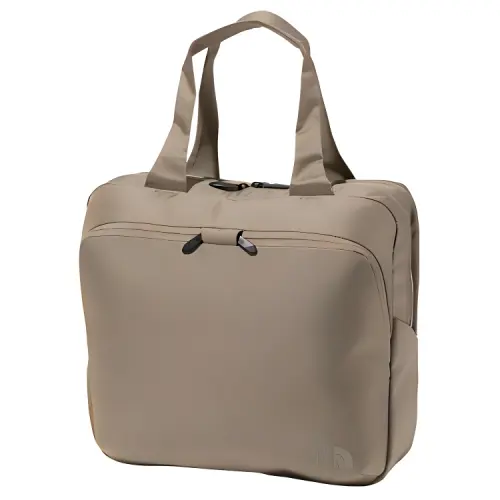 THE NORTH FACE 26.5L Casual Handbag Outdoor Bag Baller Nylon Light Brown Men's