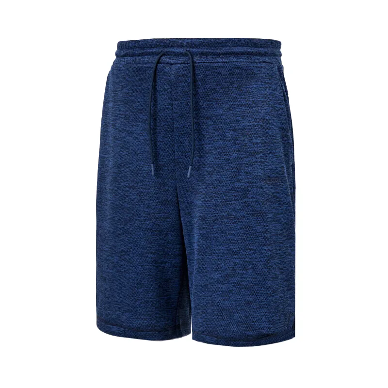 Adidas Casual Shorts Men's Navy