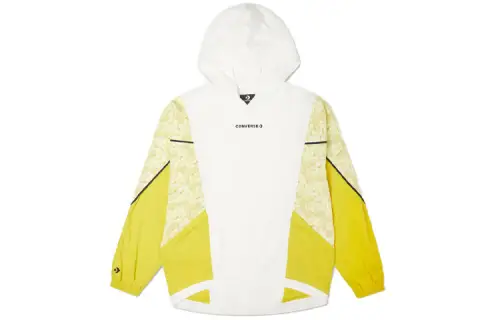 Converse Sweatshirt Women's White